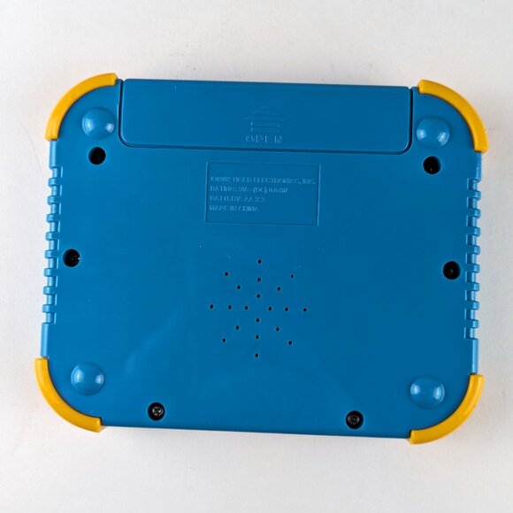 Vintage 90s Disney Pocahontas Tiger Electronics Handheld Game - Picture 4 of 8